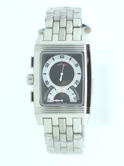 Jaeger-LeCoultre Reverso Gran Sport Chrono 2958110